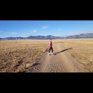 Meet your Posher, Heather